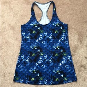 Lululemon cool racer back tank